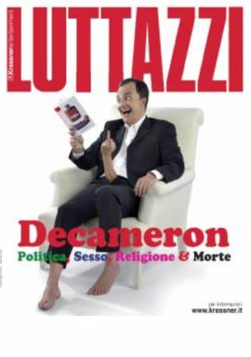 Постер: Decameron