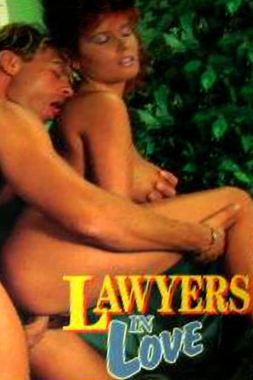Постер: Lawyers in Love