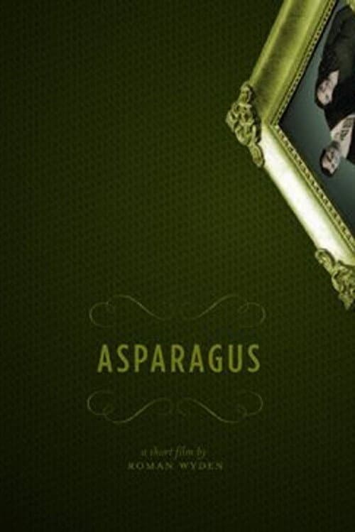 Постер: Asparagus