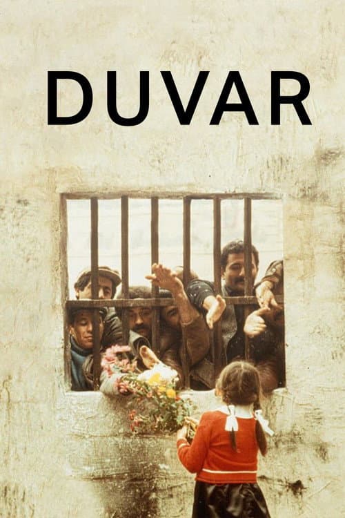 Постер: Duvar