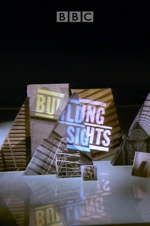 Постер: Building Sights