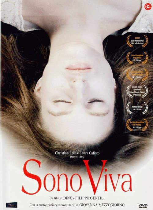 Постер: Sono viva