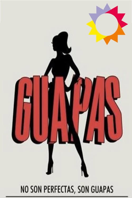 Постер: Guapas
