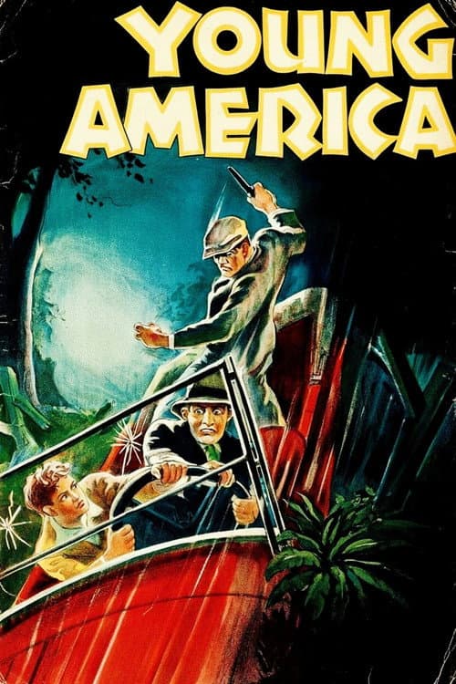 Постер: Young America