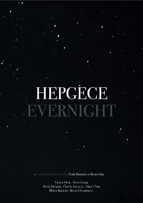 Постер: Hepgece