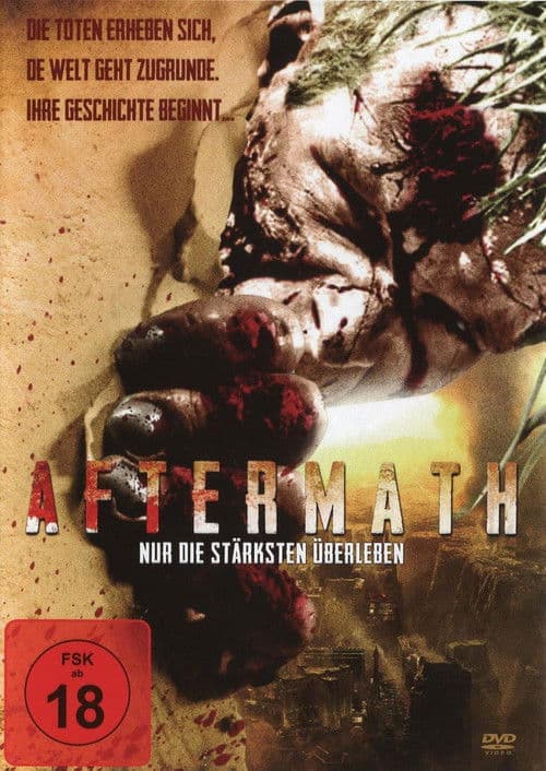 Постер: Aftermath