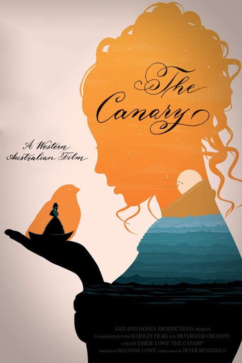 Постер: The Canary