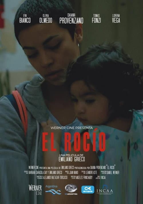Постер: El rocío