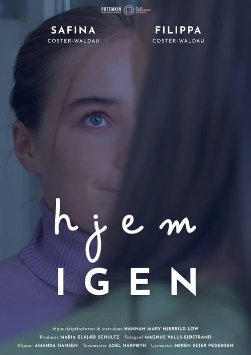 Постер: Hjem Igen
