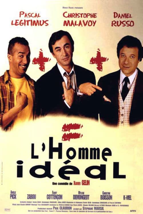 Постер: L'Homme idéal