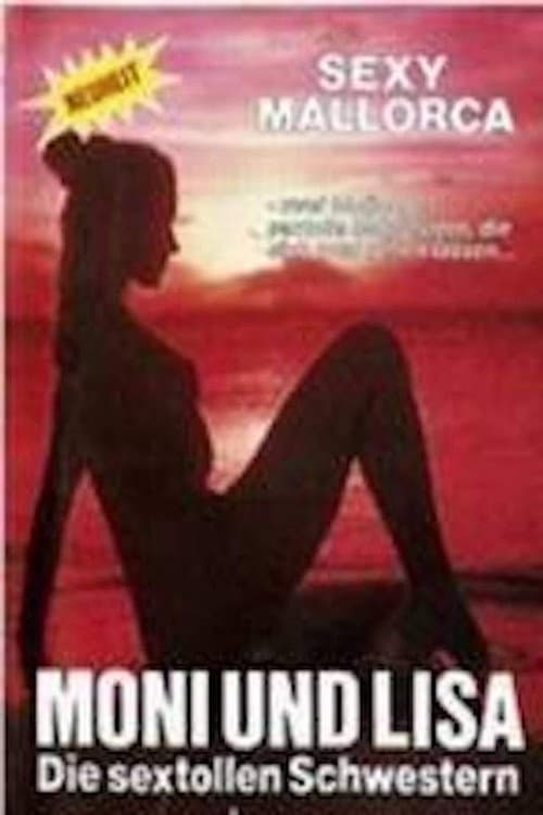 Постер: Mona und Lisa - Die sextollen Schwestern