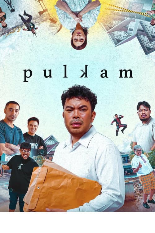 Постер: Pulkam