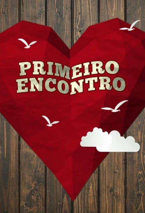 Постер: À Primeira Vista