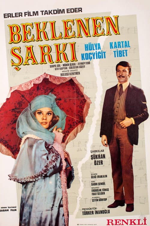 Постер: Beklenen Şarkı