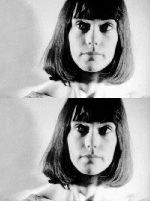 Постер: Screen Test [ST72]: Susanne De Maria