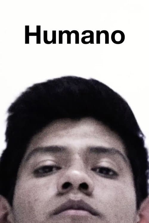 Постер: Humano