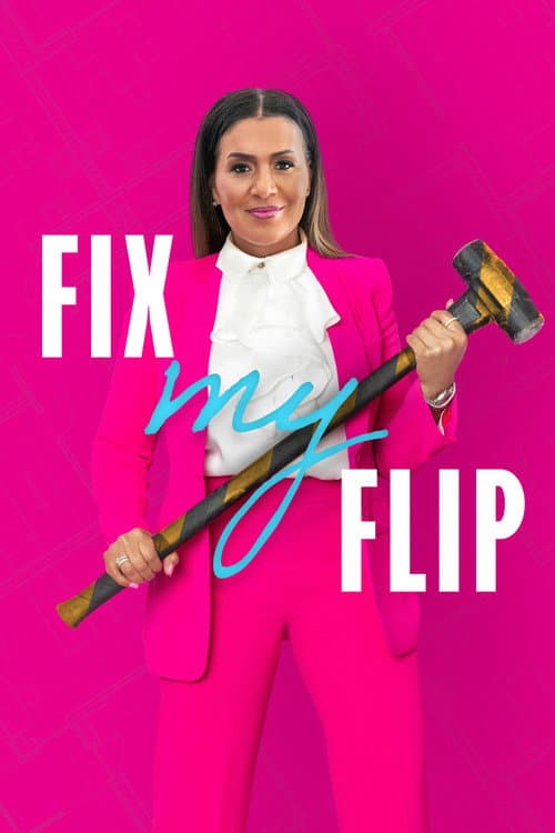 Постер: Fix My Flip