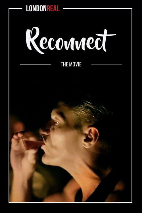 Постер: Reconnect: The Movie