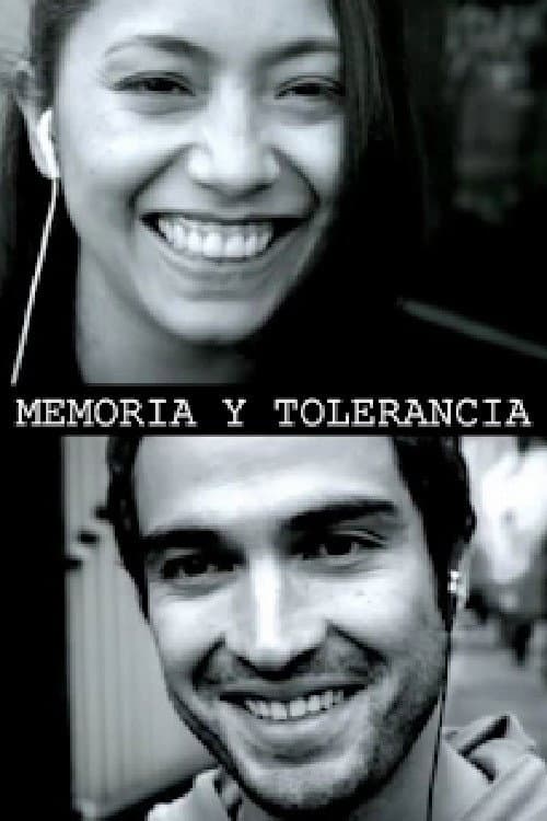Постер: Memoria y Tolerancia