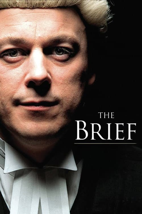 Постер: The Brief