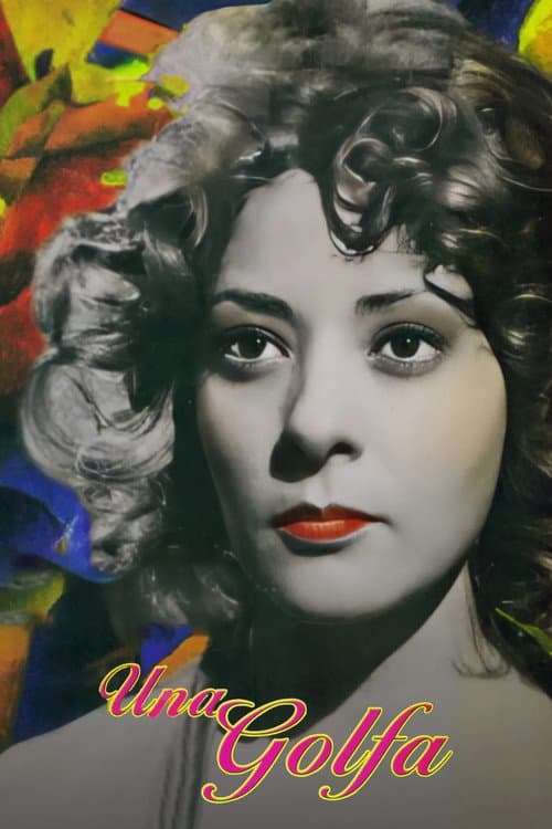 Постер: Amor de Cabaretera