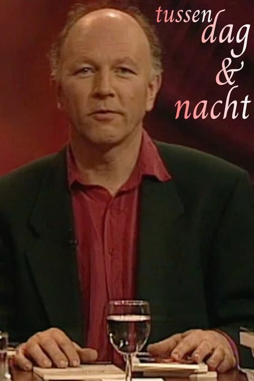 Постер: Tussen dag en nacht