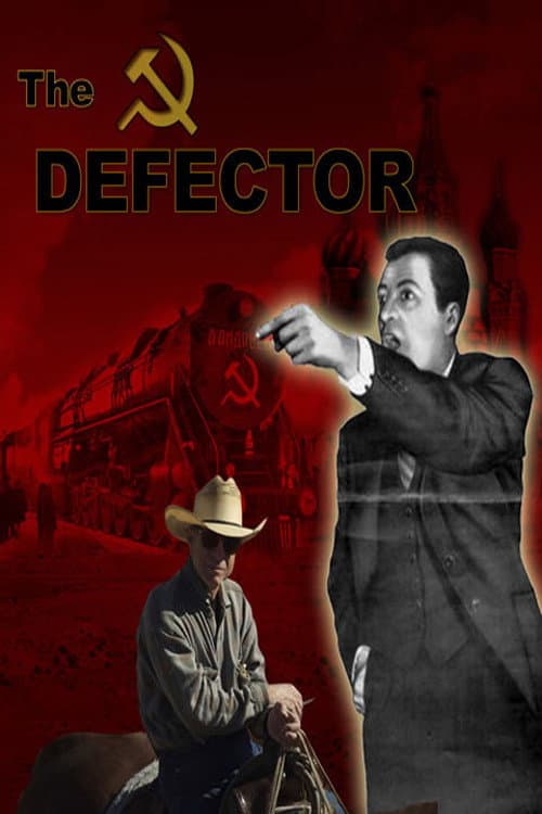 Постер: The Defector