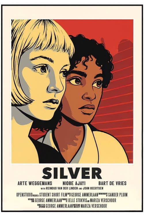 Постер: Silver