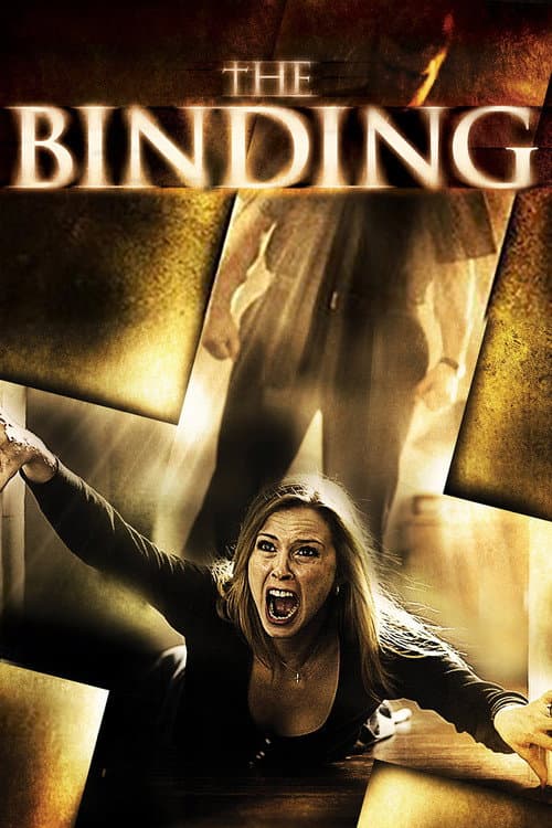 Постер: The Binding