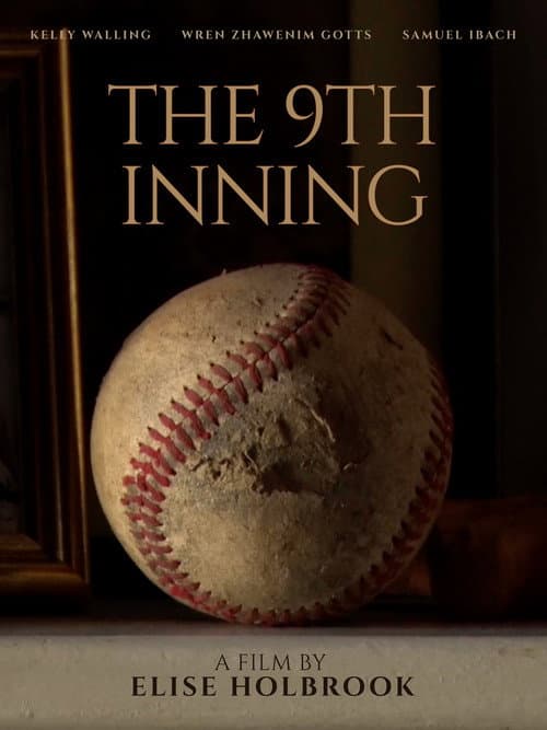 Постер: The 9th Inning
