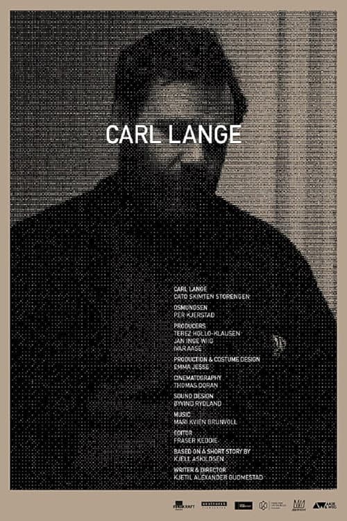 Постер: Carl Lange