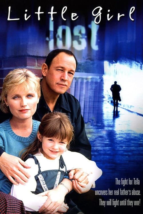 Постер: Little Girl Lost