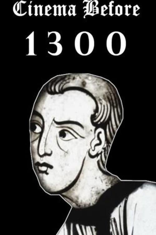 Постер: Cinema Before 1300