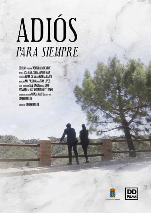 Постер: Adiós Para Siempre