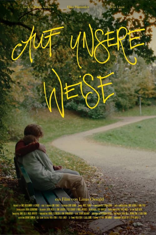 Постер: Auf Unsere Weise