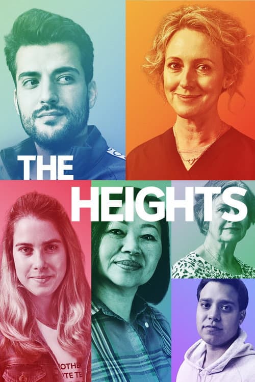 Постер: The Heights