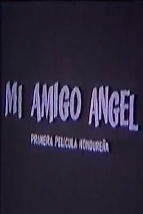 Постер: Mi amigo Ángel