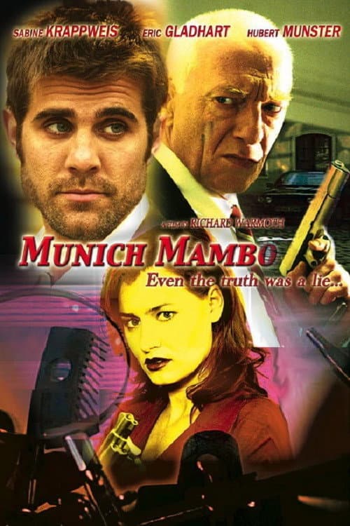 Постер: Munich Mambo