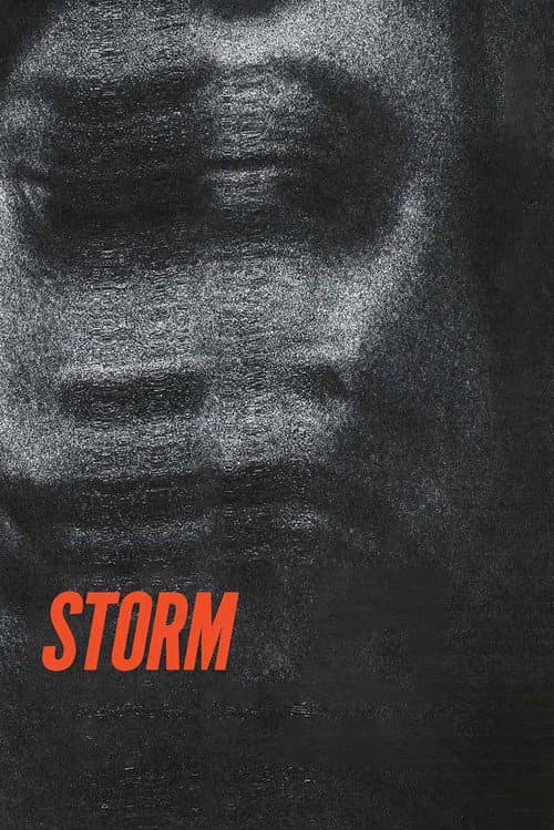 Постер: Storm