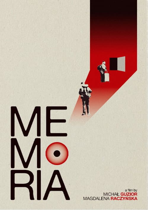 Постер: Memoria
