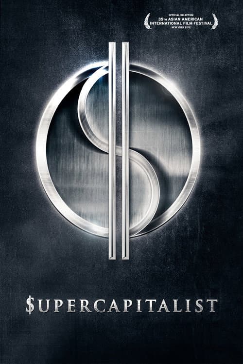Постер: Supercapitalist
