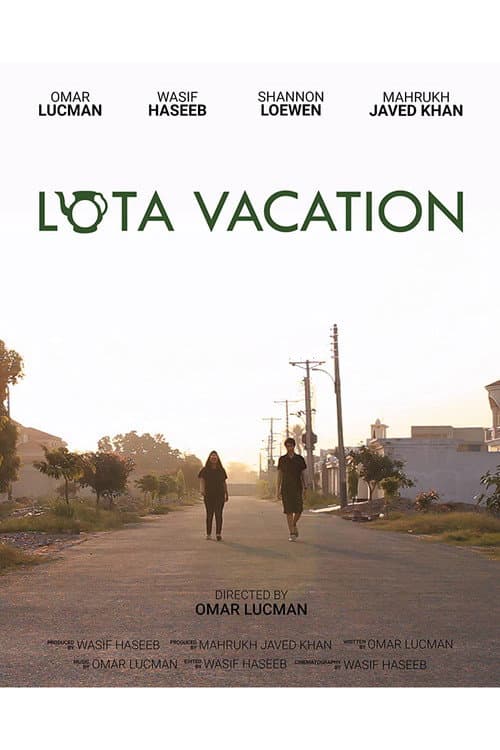 Постер: Lota Vacation