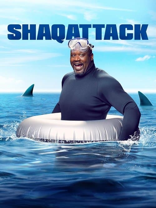 Постер: ShaqAttack