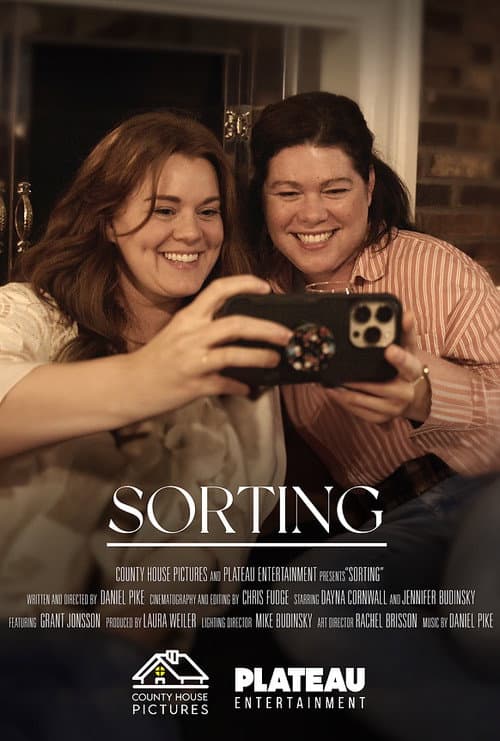 Постер: Sorting