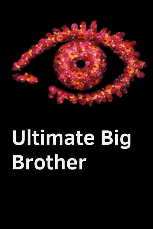 Постер: Ultimate Big Brother