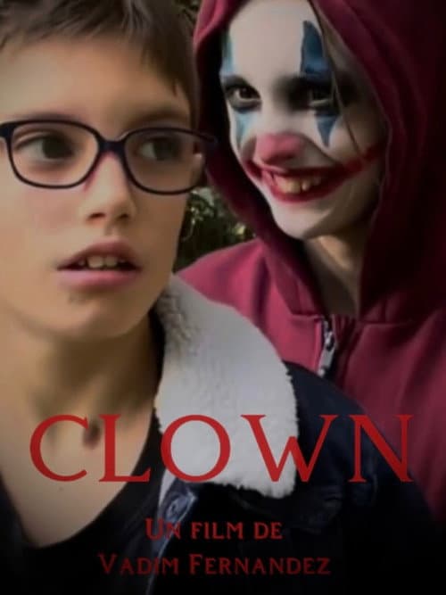 Постер: Clown