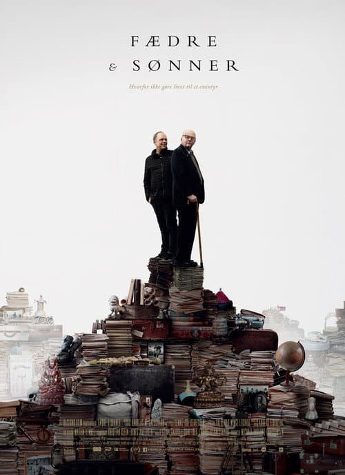 Постер: Fædre og sønner