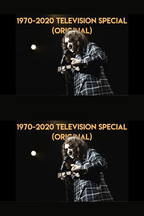 Постер: A Special Tiny Tim