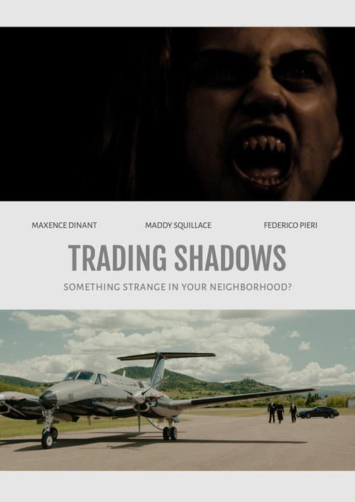 Постер: Trading Shadows