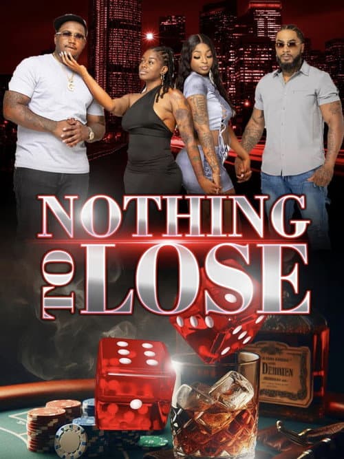 Постер: Nothing To Lose